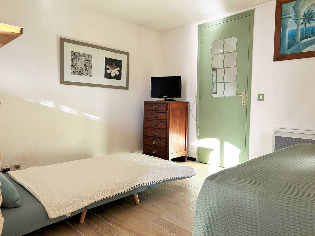 Vakantieappartement voor 2 personen, foto 7