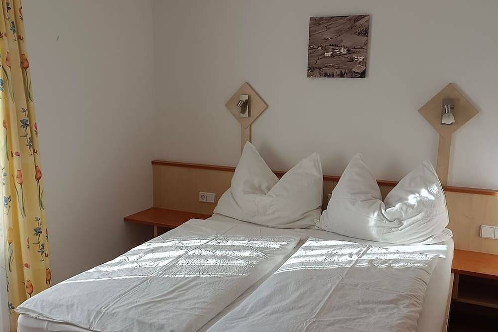 Ganze Wohnung, Appartement Nr. 1 mit 3x Bad/Wc - Haus Moser in Wagrain, Ski Amadé