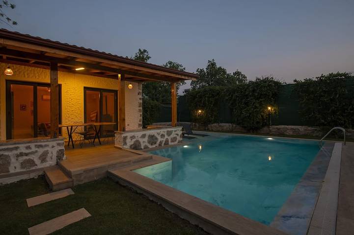 Villa pour 4 personnes - 1