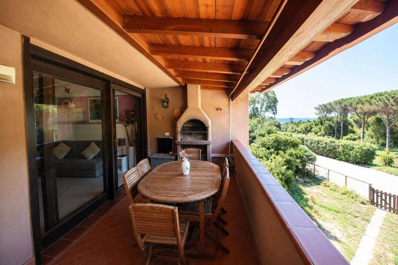 Appartement entier, Three-Bedroom Apartment in Santa Margherita di Pula, Région de Pula