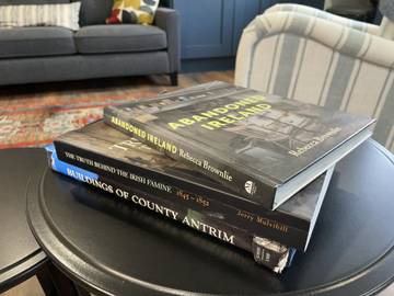 Cottage for 6 People in County Antrim, Photo 4