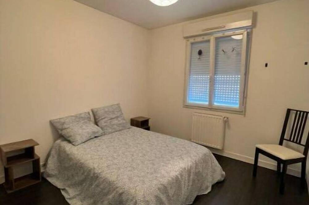 Maison de vacances in Chambray-lès-Tours, Région de Tours