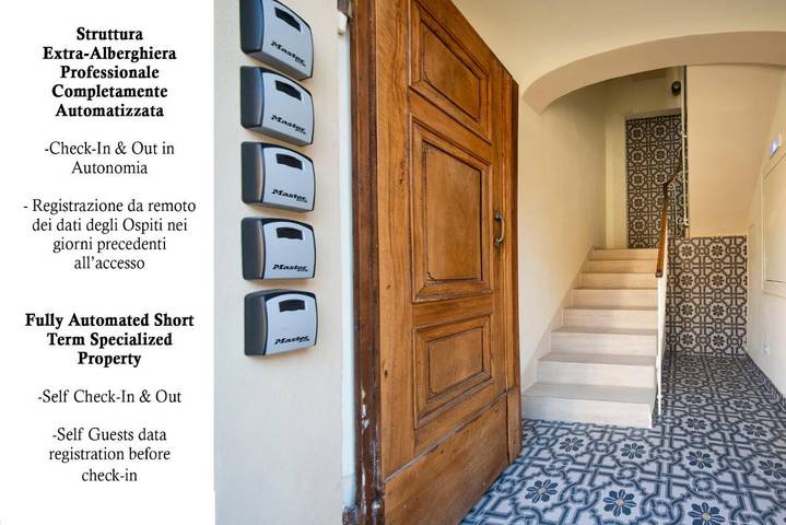 Maison d’hôte pour 2 personnes, avec vue à Reggio d'Émilie - 2