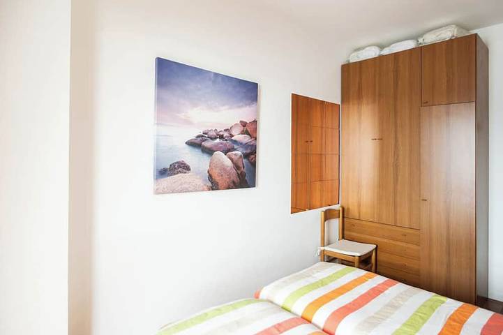 Ganze Wohnung, Herrliche Aussicht auf den Lago Maggiore in Comune di Verbania, Lago Maggiore (Piemont)