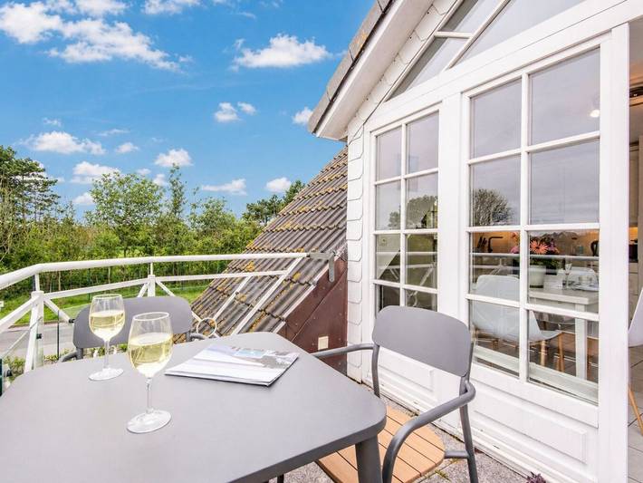 Ganze Ferienwohnung, Syltperle in Westerland, Sylt (Gemeinde)