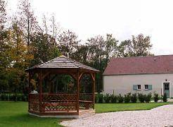 Gîte pour 8 Personnes dans Saint-Sauveur-lès-Bray, Seine-et-Marne, Photo 3