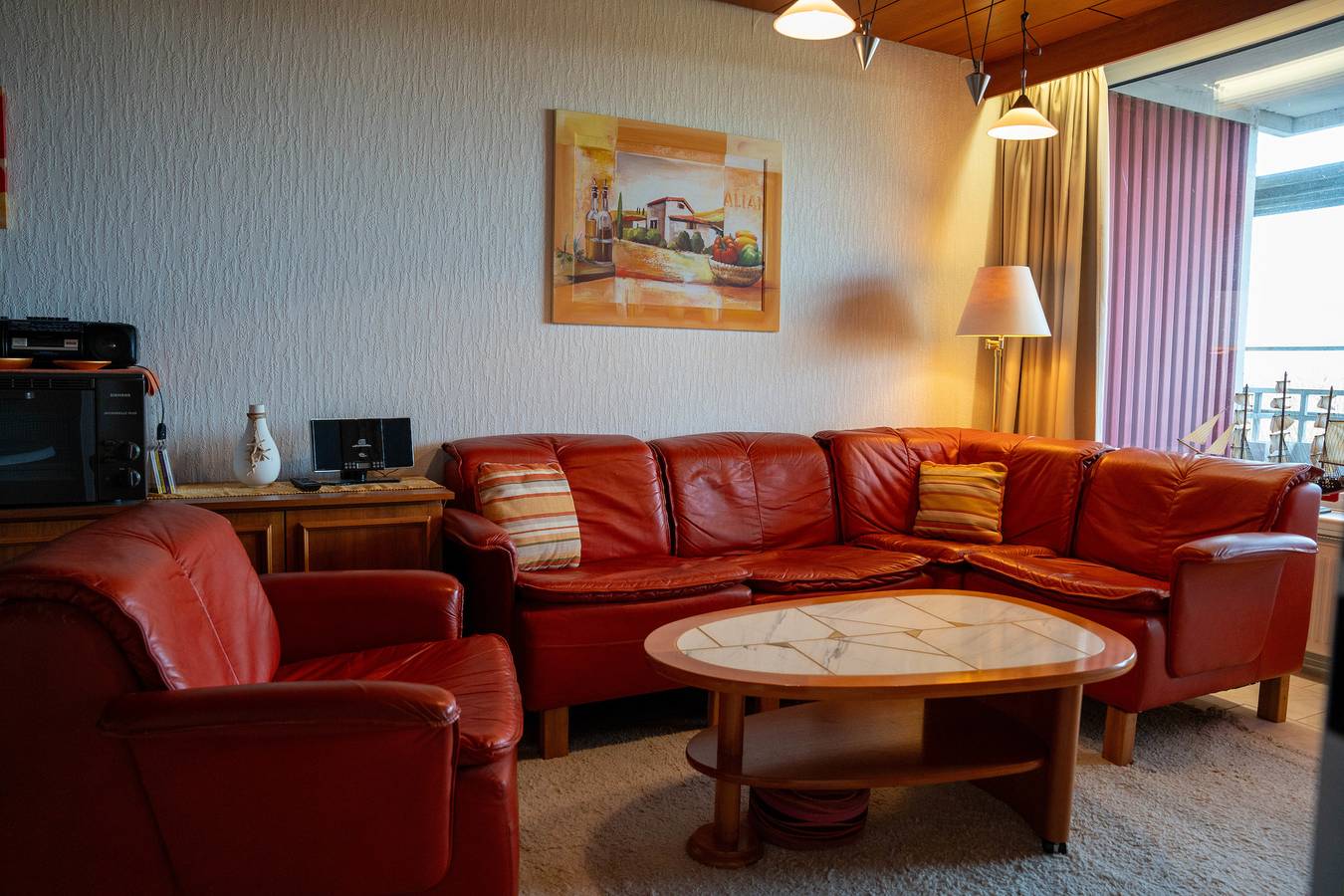 Ferienwohnung in Dahme für 4 Personen in Dahme