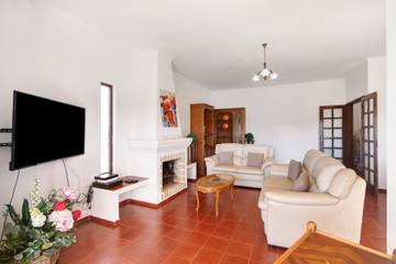 Villa pour 7 Personnes dans Albufeira, District de Faro, Photo 3