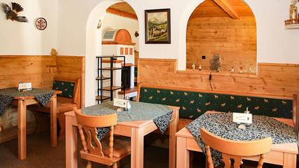 Pension für 3 Personen in Ramsau bei Berchtesgaden, Oberbayern, Bild 4
