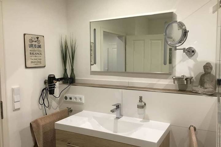 Ferienwohnung für 4 Personen in Damnatz - 4