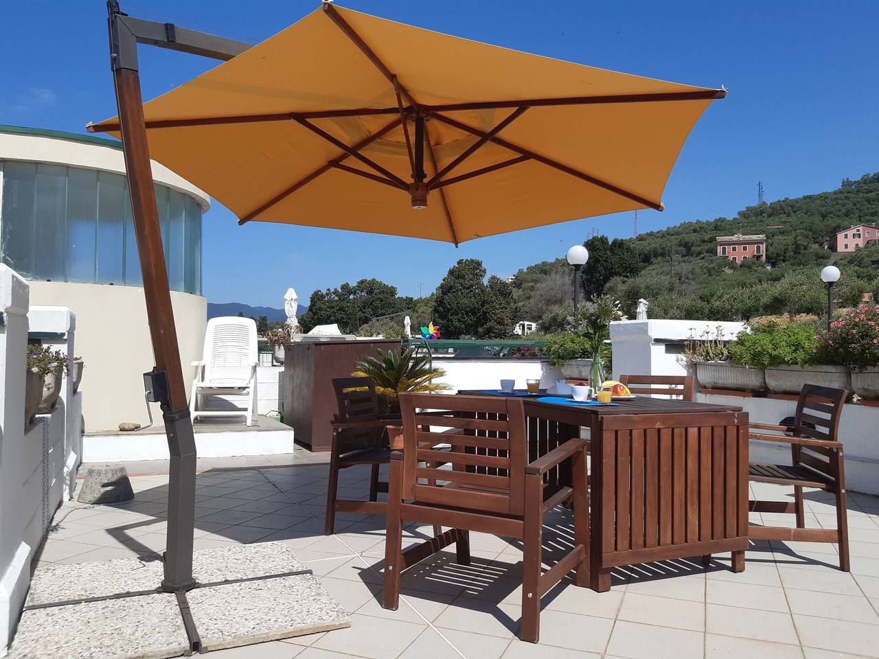 Studio für 2 Personen ca. 33 m² in Cavi di Lavagna, Norditalien (Ligurien), foto 6