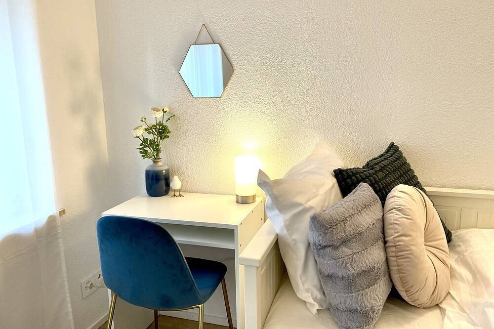 Ganze Wohnung, Glad Spot: Liestal | Central | Design | Netflix in Liestal, Region Basel RDK
