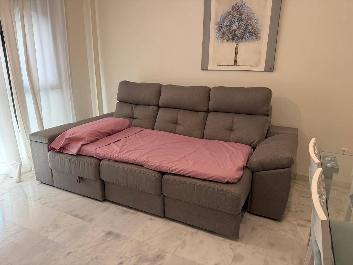 Appartement entier, Apartment Lucena Center Bajo Parking Gratis in Lucena, Sierras Subbéticas