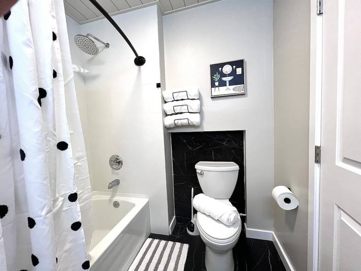 Vacation rental for 4 people in Federal Way