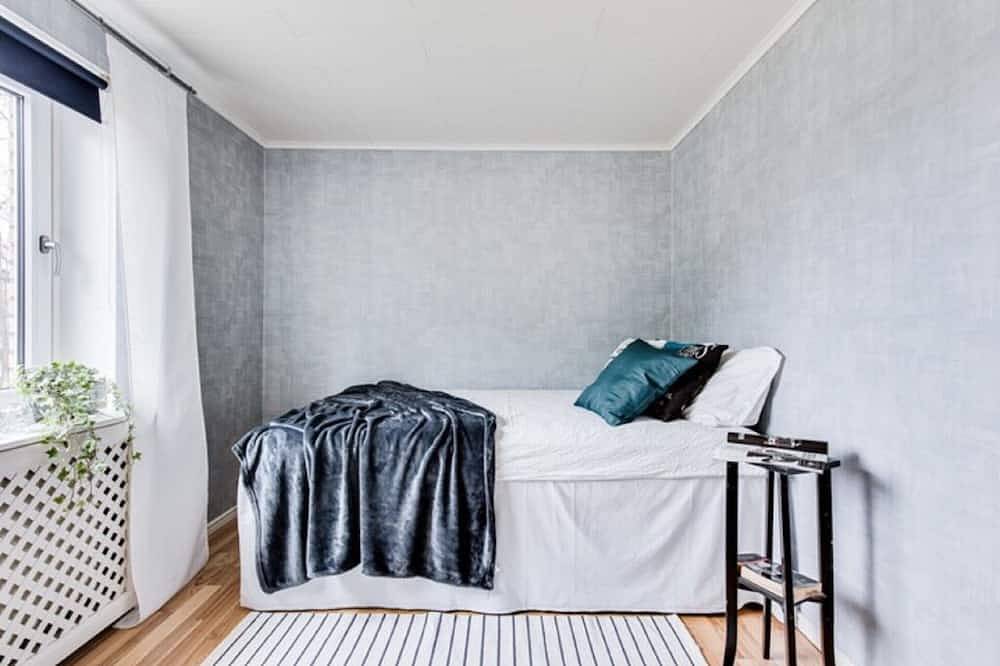 Partille Gastfamilie. 4 Zimmer mit Küche. in Partille, Västergötland