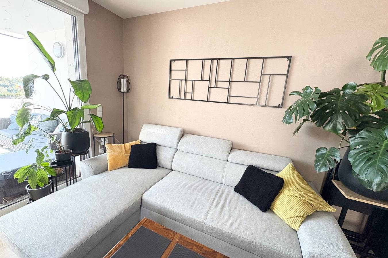 Apartamento entero, Le Beauvoir, a chic haven near Strasbourg. in Lingolsheim, Región de Estrasburgo