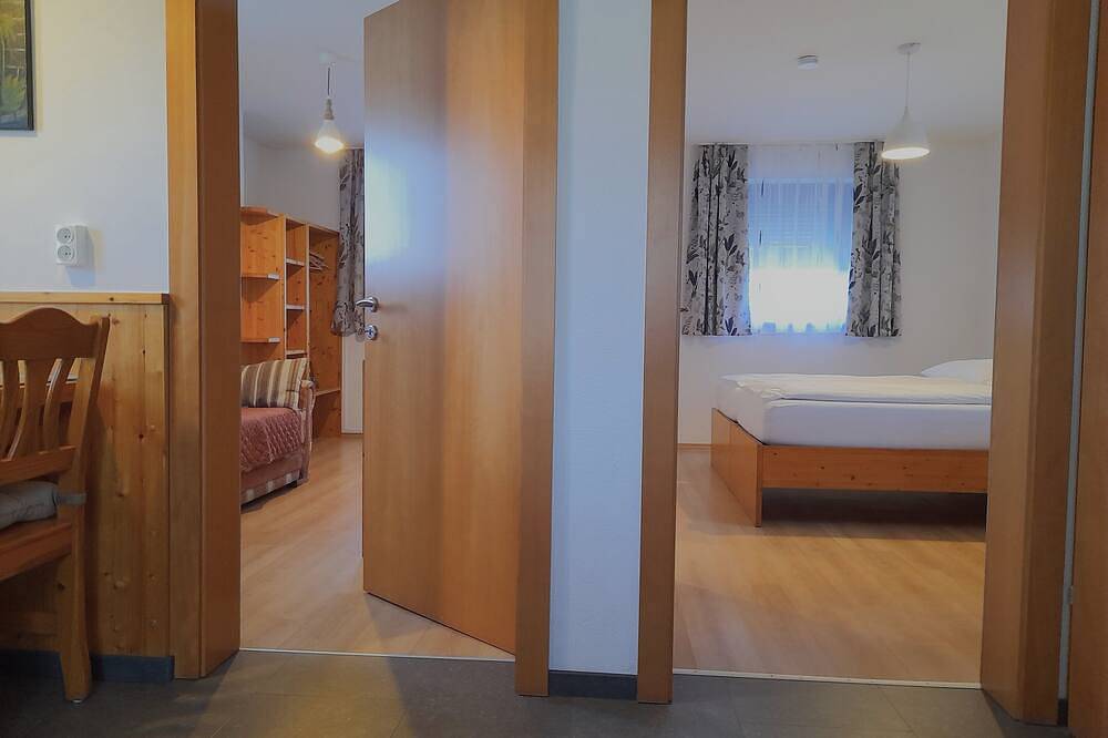 Zauberhaftes Ferienhaus mit 2 extra Apartments in wunderschöner Zentrallage in Steirerland