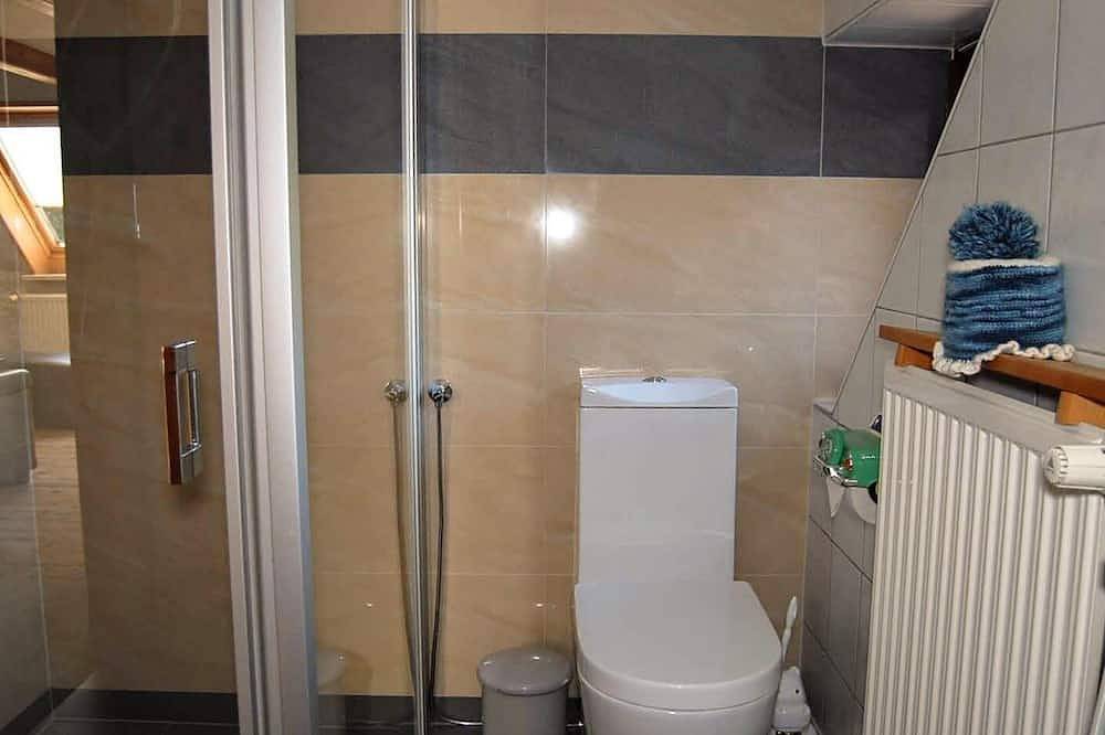 Ganze Wohnung, Fewo 90m² mit Sauna zur alleinnutzung. Terrasse, Garten, Carport in Sönnebüll, Nordfriesland