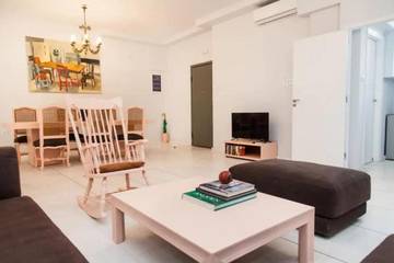 Vakantieappartement voor 8 Personen in Centraal deel van Athene, Athene, Afbeelding 2