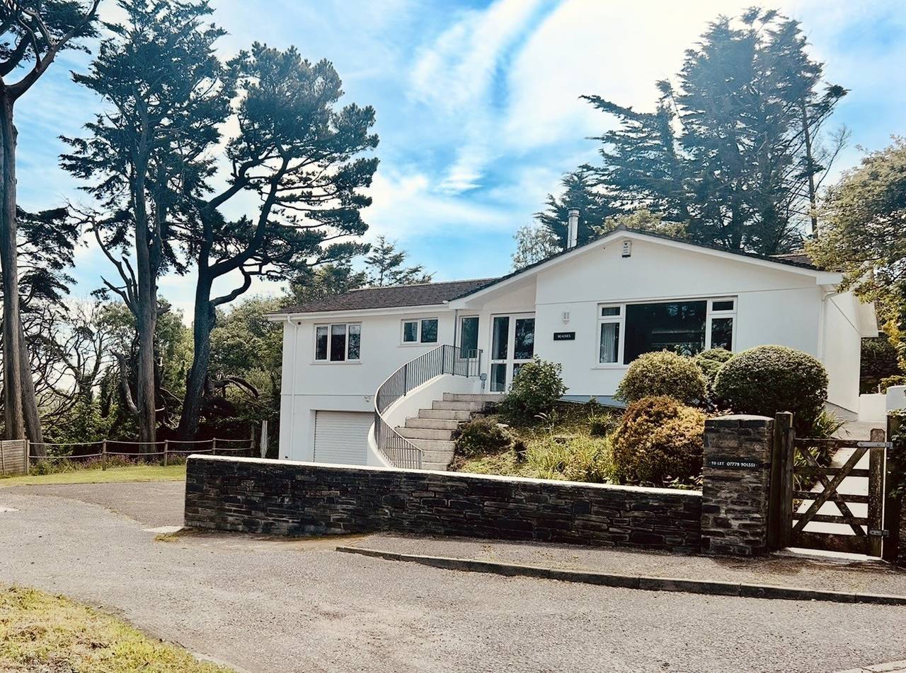 Cottage for 6 People in Polzeath, Cornwall