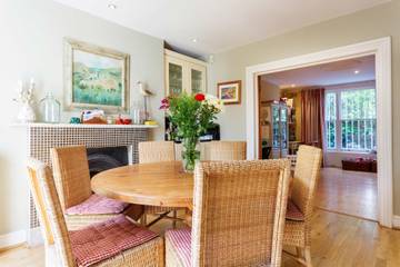 Loft per 8 Persone in Camden, Londra, Foto 3