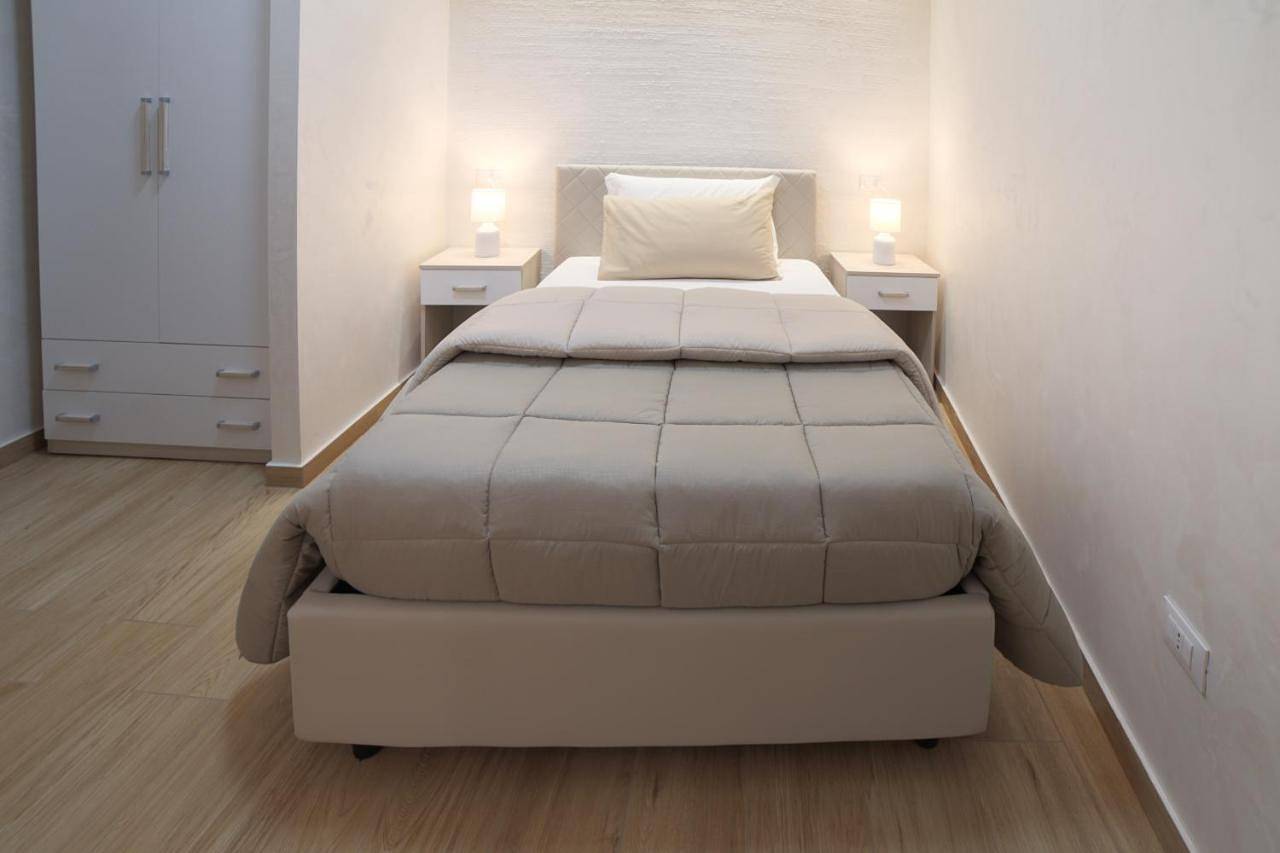 Green - Bed and Breakfast a Castrovillari in Castrovillari, Province de Cosenza