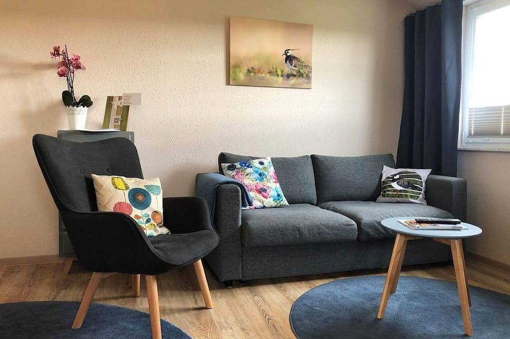 Ganze Wohnung, Kiebitz - Lieblingsnest in Kating, Tönning