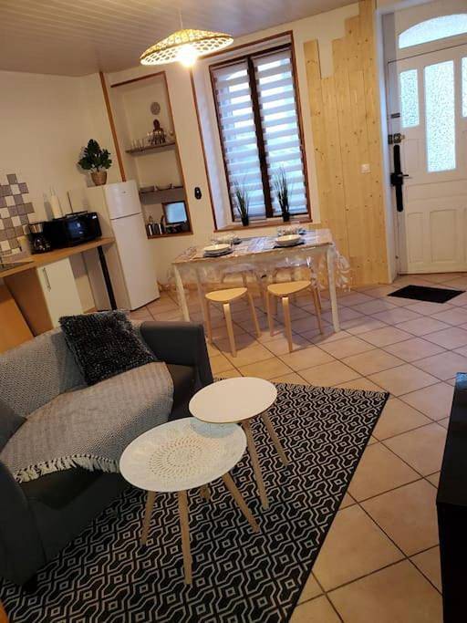 Maison de vacances pour 4 personnes