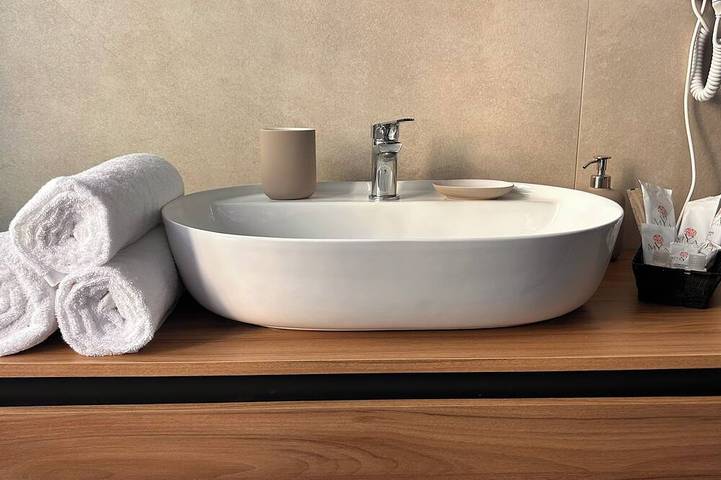 Appartement entier, Casa Surace, Apartment 2 in Reggio de Calabre, Province de Reggio Calabria