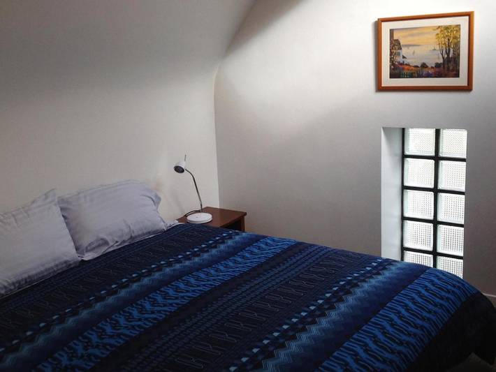 Gîte pour 6 personnes, avec vue à Plomelin - 4