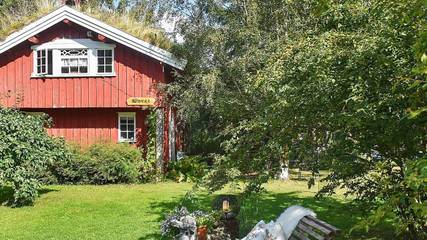 Ferienhaus für 3 Personen, mit Garten, mit Haustier in Møre og Romsdal