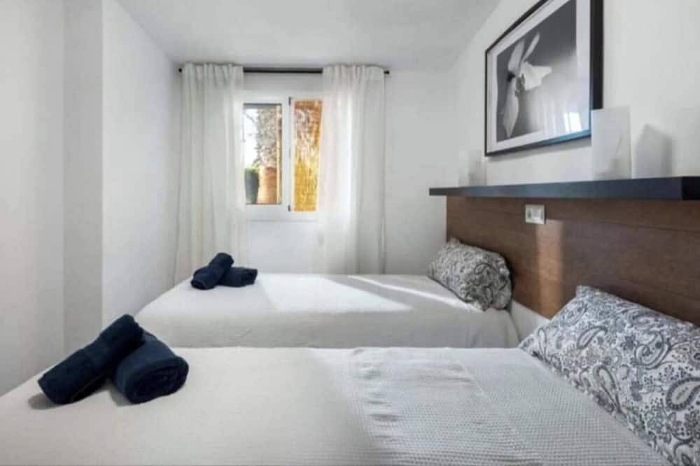 Appartement entier, Apartment 2 Almayate Beach in Almayate, Vélez-Málaga
