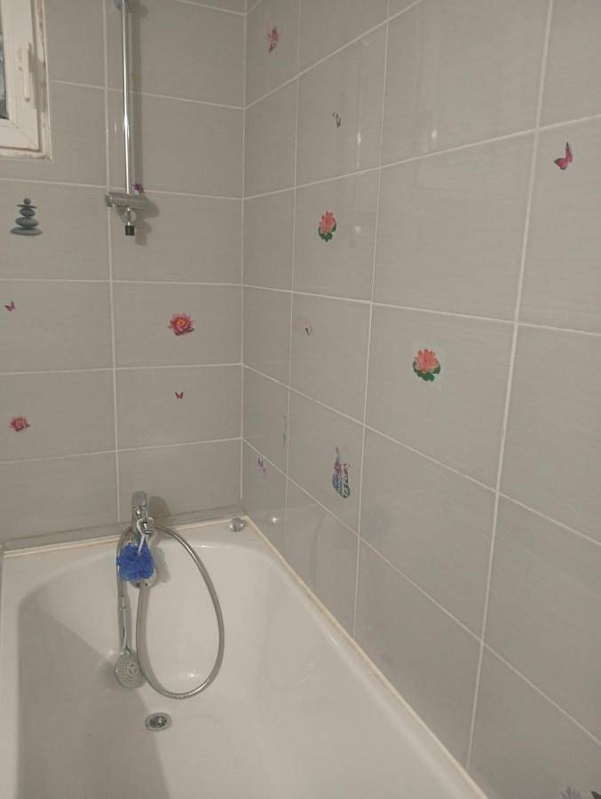 Chambre d’hôte pour 4 personnes à Bellevue-la-Montagne