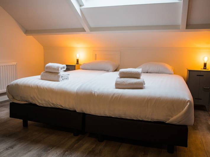 Ferienhaus für 4 Personen, mit Garten, mit Haustier in Vrouwenpolder - 3