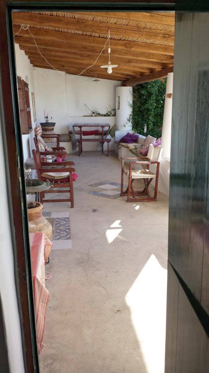 Holiday Home in Spiaggetta di Drautto, Panarea
