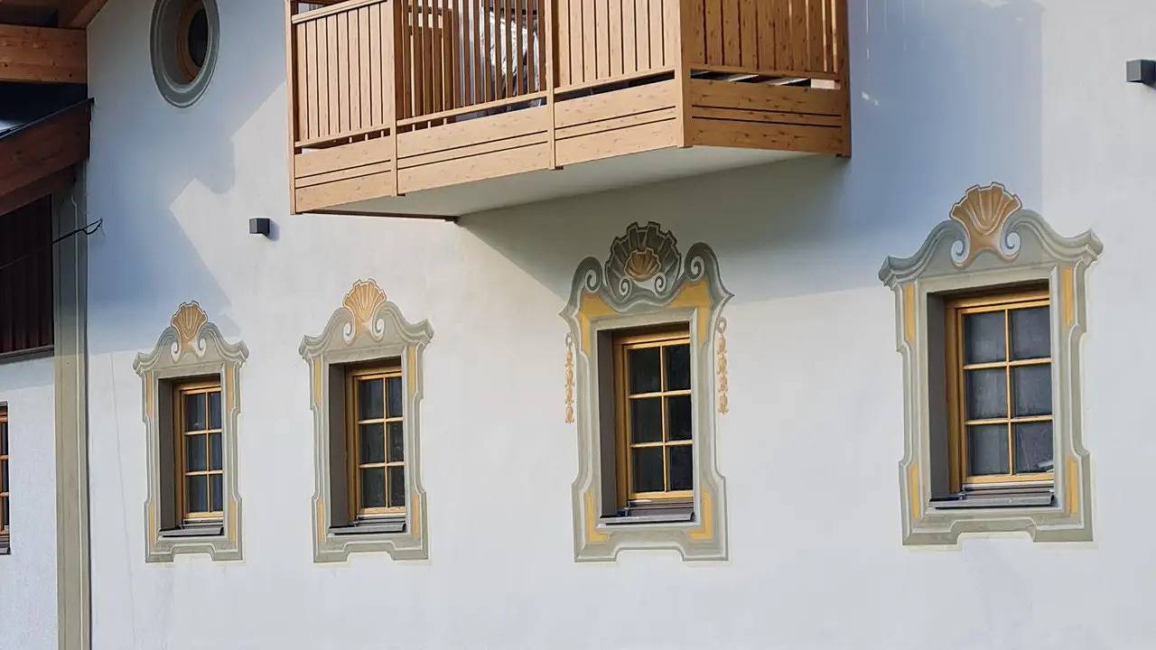Ganze Ferienwohnung, Ferienwohnung für 4 Personen (65 m²) in Ainet in Schobergruppe, Ainet