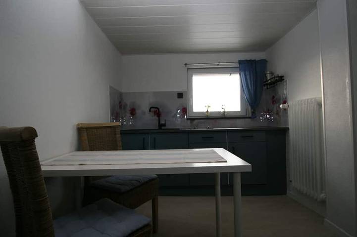 Ferienwohnung für 2 Personen, mit Balkon in Sankt Oswald-Riedlhütte - 4