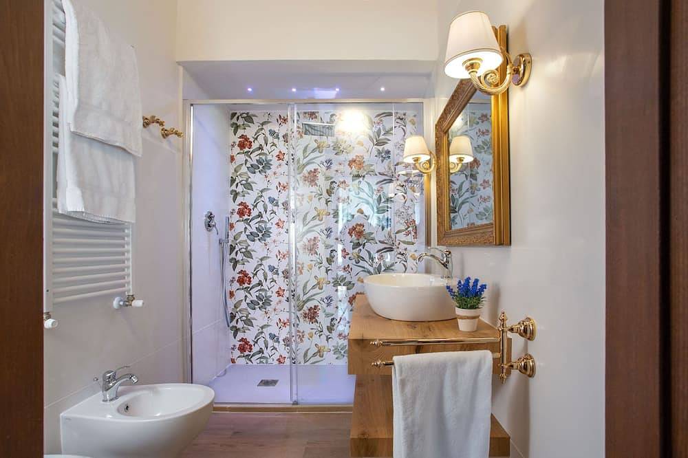 Ganze Wohnung, Primula-Wohnung in Vaglia, Florenz Provinz