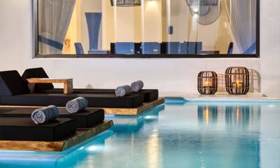 Villa for 24 People in Mykonos, Cyclades, Photo 2