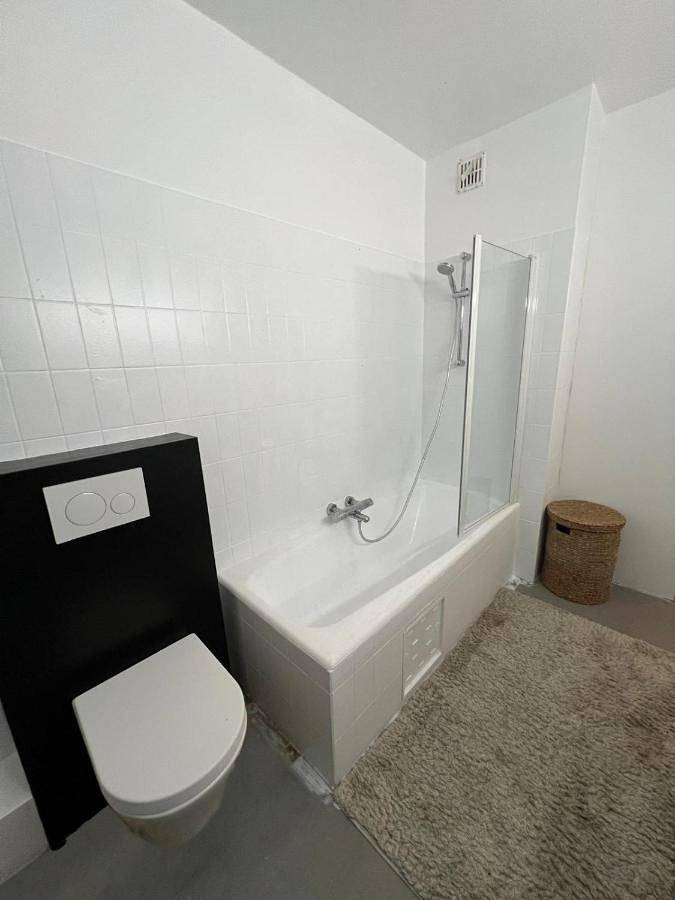 Gîte pour 6 personnes, avec vue à Boom - 2