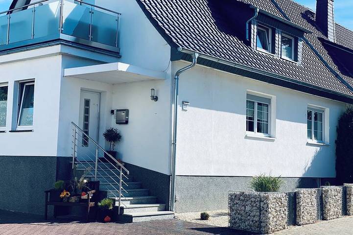 Ferienwohnung für 4 Personen - 1