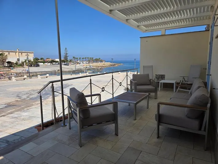 Casa vacanza per 9 persone, con panorama e balcone - 1