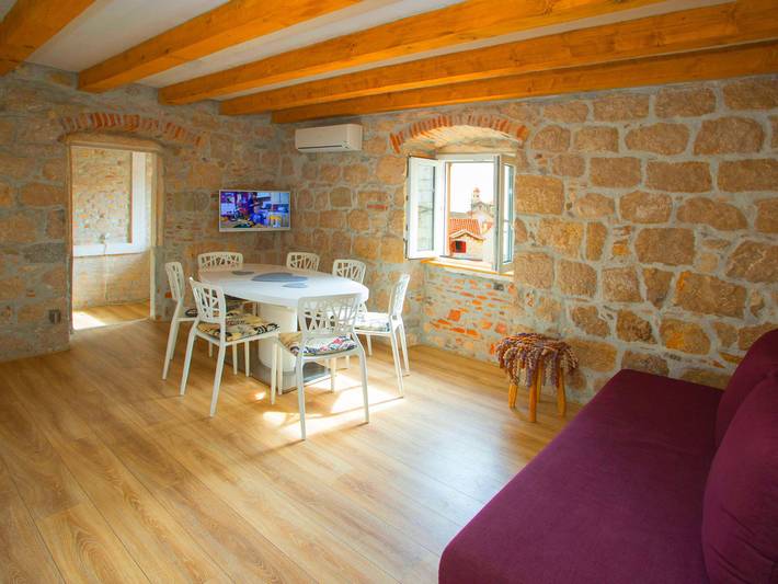 Maison de vacances pour 14 personnes - 1