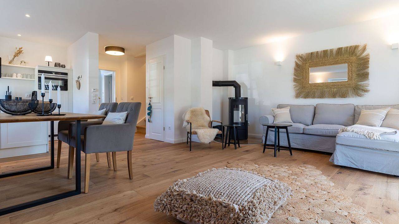 Ferienhaus für 4 Personen (110 m²) in St. Peter-Ording in St. Peter-Ording, Eiderstedt