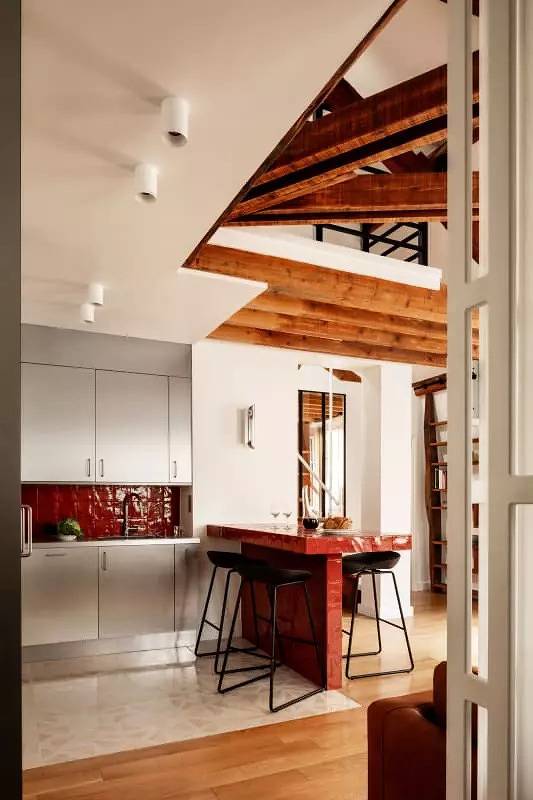 Apartamento entero, Apartamentos para 4 personas in Neuilly-sur-Seine, Altos del Sena