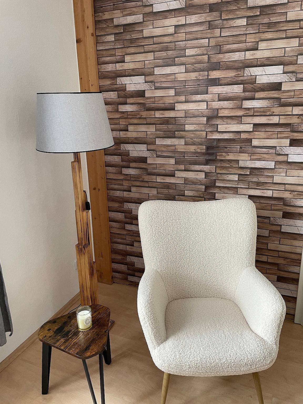 Appartamento intero, Ferienwohnung mit Terrasse in Magdeburgo, Elbe-Börde-Heide