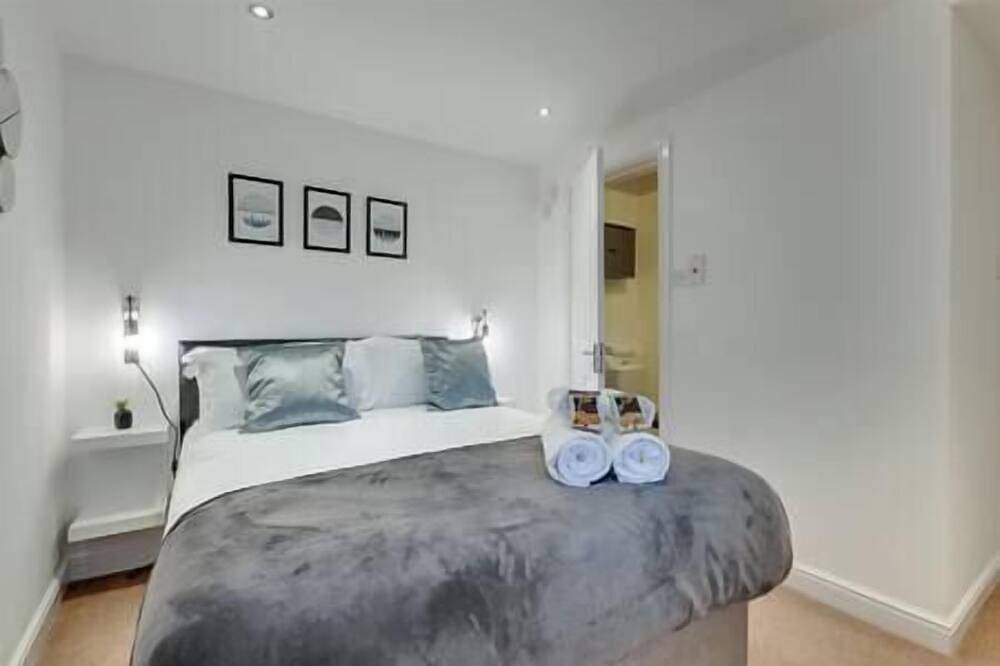 Apartamento entero, Armstrong Apartments 1A - By Week2Week in Newcastle upon Tyne, Nordeste de Inglaterra