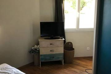 Villa pour 8 Personnes dans Bouaye, Vallée de la Loire, Photo 2