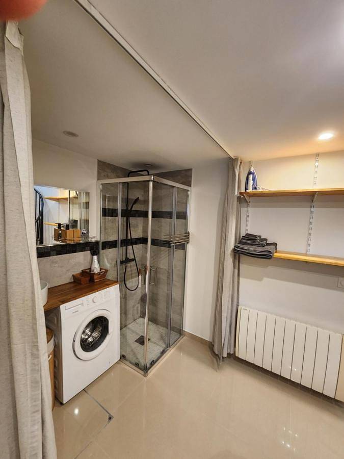 Gîte pour 3 personnes, avec jardin à Savigny-sur-Orge - 3