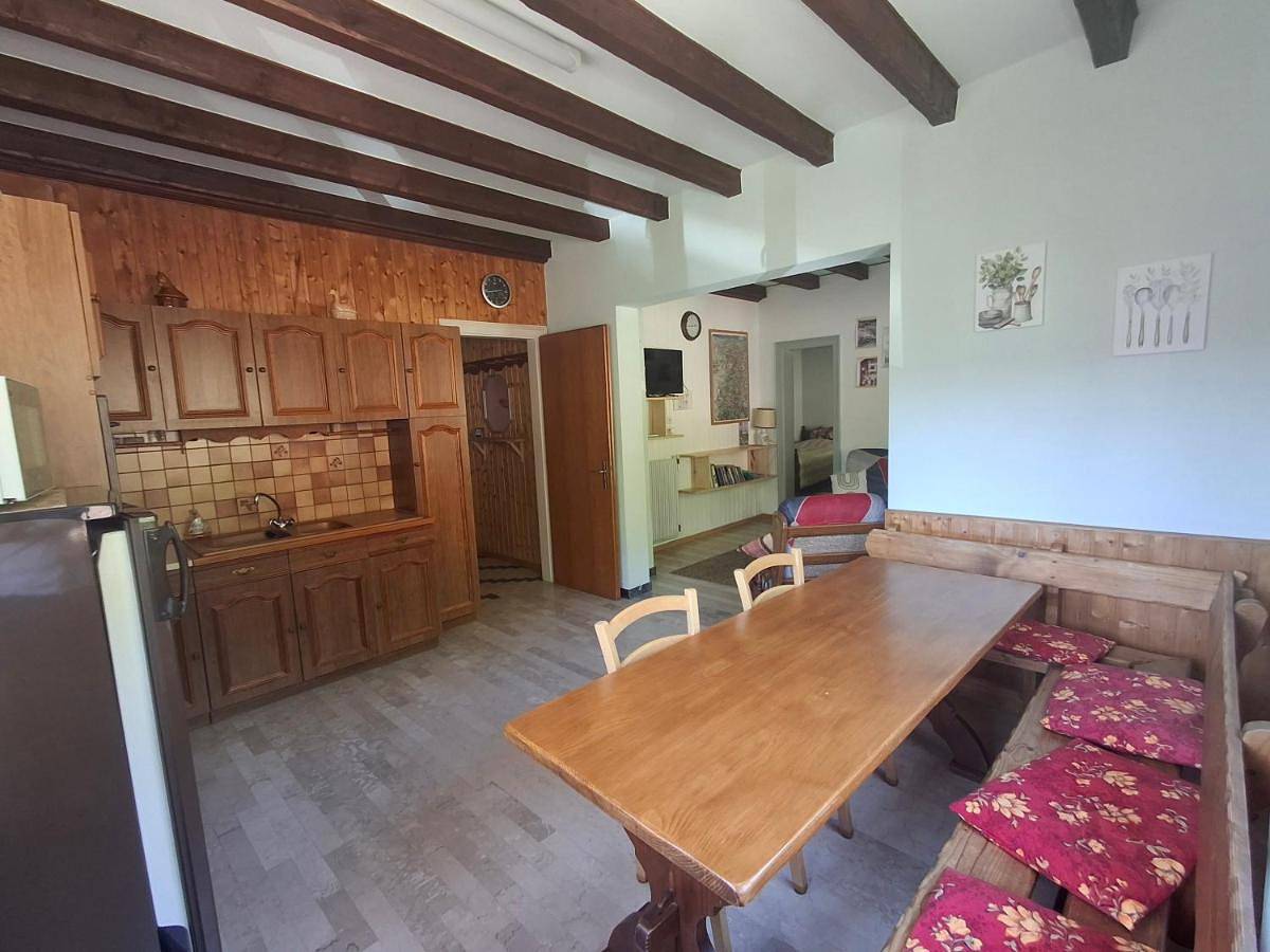 Appartement entier, Gîte à l'Orée du Bois in Steige, Région de Sélestat-Erstein